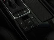 Kia Optima IV Рестайлинг Москва  - изображение 32