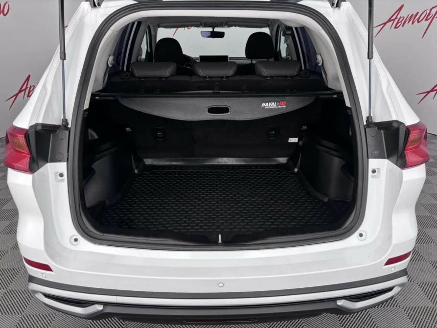Haval M6 II Псков  - изображение 20
