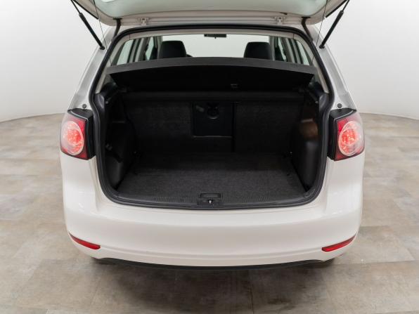 Volkswagen Golf Plus II с пробегом 2012 года, цена 767 000 рублей, 178000 км, хэтчбек, Автокод Объявления