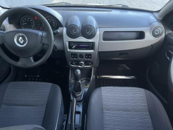 Renault Sandero I с пробегом 2010 года, цена 499 000 рублей, 224000 км, хэтчбек, Автокод Объявления