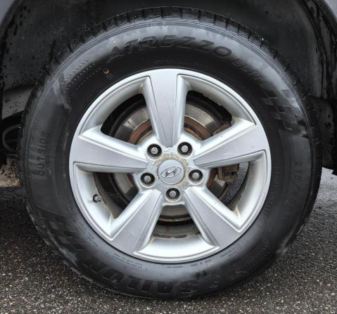 Nissan X-Trail II с пробегом 2008 года, цена 890 000 рублей, 283000 км, внедорожник, Автокод Объявления