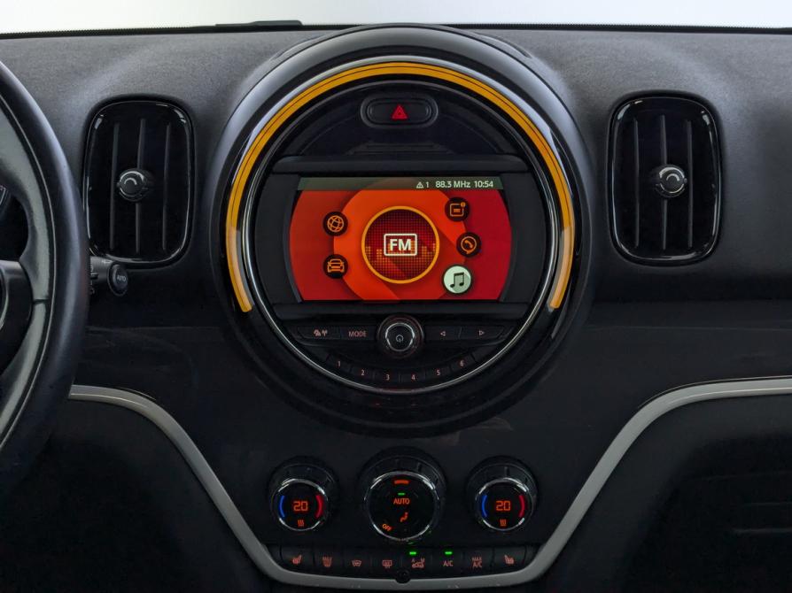 Mini Countryman II Москва  - изображение 15