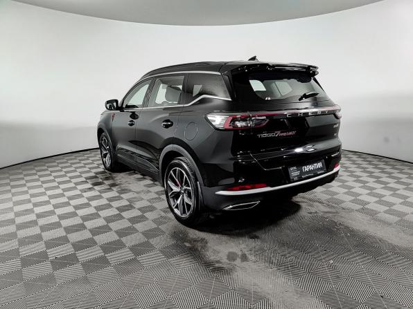 Chery Tiggo 7 Pro Max I Рестайлинг с пробегом 2024 года, цена 2 220 000 рублей, 23000 км, внедорожник, Автокод Объявления