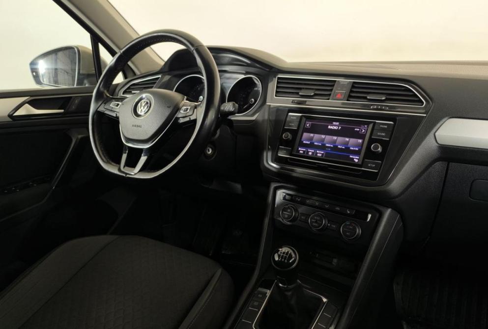 Volkswagen Tiguan II Нижний Новгород  - изображение 16