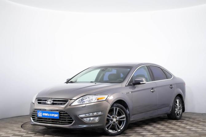Ford Mondeo IV Рестайлинг с пробегом 2011 года, цена 1 049 000 рублей, 240000 км, седан, Автокод Объявления