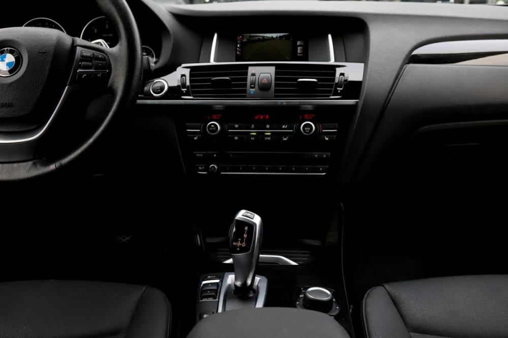 BMW X4 I (F26) Москва  - изображение 25