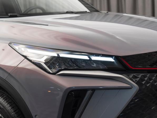 Geely Coolray I Рестайлинг с пробегом 2023 года, цена 2 190 000 рублей, 12021 км, внедорожник, Автокод Объявления