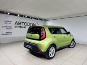 Kia Soul II Москва  - изображение 27