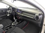 Kia Cerato IV Москва  - изображение 38