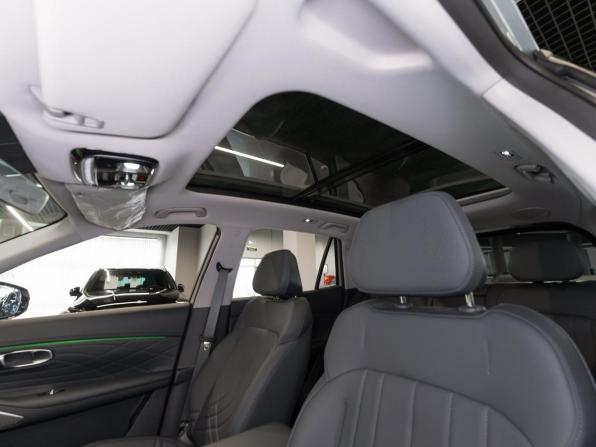 Geely Galaxy Starship 7 с пробегом 2026 года, цена 3 900 000 рублей, 25 км, внедорожник, Автокод Объявления