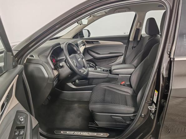 Haval F7 I Рестайлинг с пробегом 2024 года, цена 1 890 000 рублей, 58012 км, внедорожник, Автокод Объявления