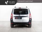 Lada (ВАЗ) Largus I Рестайлинг Казань  - изображение 18