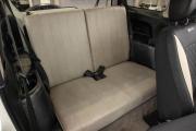 Mitsubishi Pajero Junior Барнаул  - изображение 41