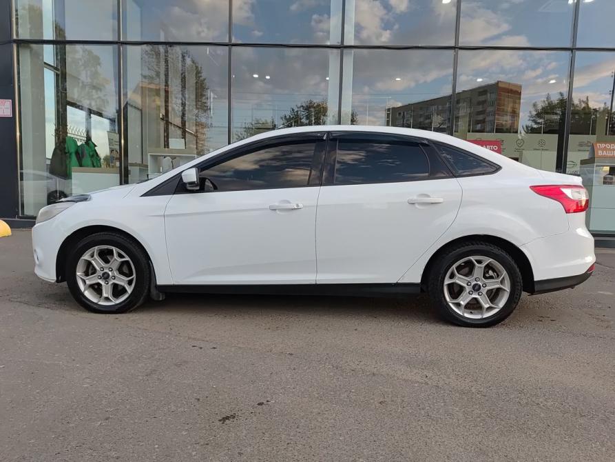 Ford Focus III Ижевск  - изображение 9