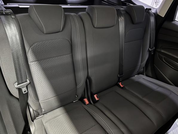 Ford Kuga II Рестайлинг с пробегом 2017 года, цена 1 520 000 рублей, 162575 км, внедорожник, Автокод Объявления