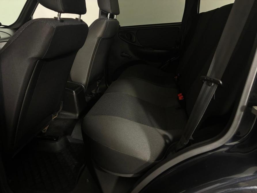 Chevrolet Niva I Рестайлинг Воронеж  - изображение 16