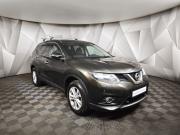 Nissan X-Trail III Москва  - изображение 22