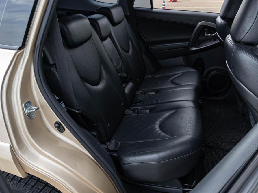 Toyota RAV4 III (XA30) Краснодар  - изображение 7