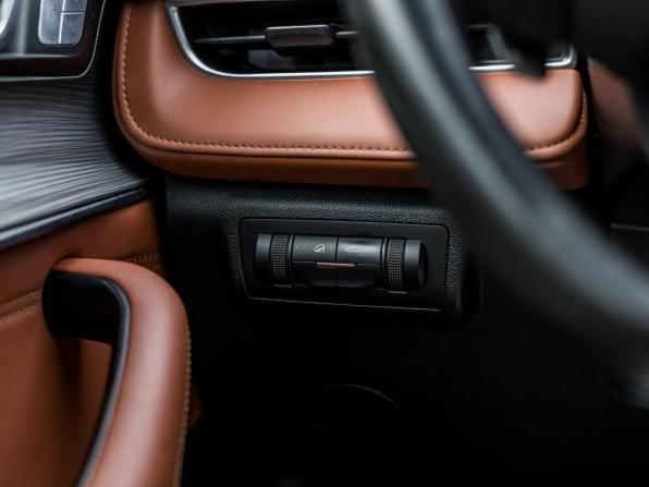 Chery Tiggo 8 Pro Max I с пробегом 2022 года, цена 1 670 000 рублей, 188144 км, внедорожник, Автокод Объявления
