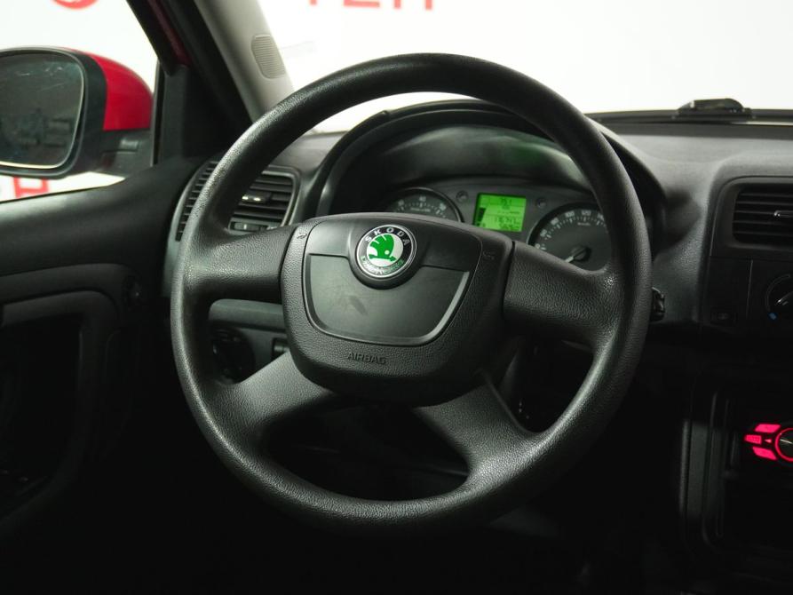 Skoda Fabia II Рестайлинг Вологда  - изображение 15