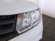 Lada (ВАЗ) Largus I Рестайлинг Москва  - изображение 38