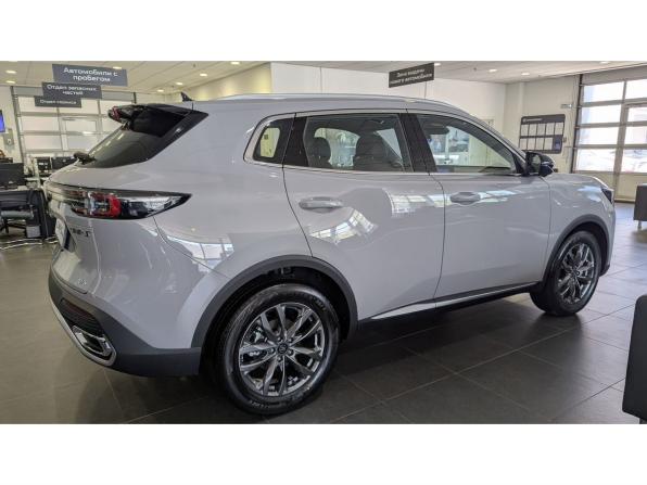 Новый Changan UNI-S (CS55 Plus) 2026 года, цена 2 979 900 рублей, внедорожник, Автокод Объявления