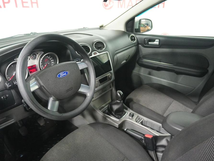 Ford Focus II Рестайлинг Вологда  - изображение 9