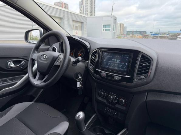 Lada (ВАЗ) XRAY I с пробегом 2021 года, цена 1 125 000 рублей, 46000 км, хэтчбек, Автокод Объявления