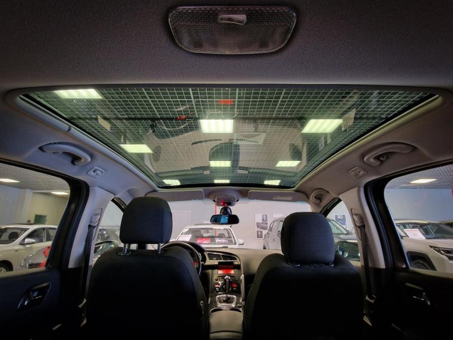 Peugeot 3008 I Екатеринбург  - изображение 15
