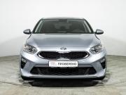 Kia Ceed III Санкт-Петербург  - изображение 19