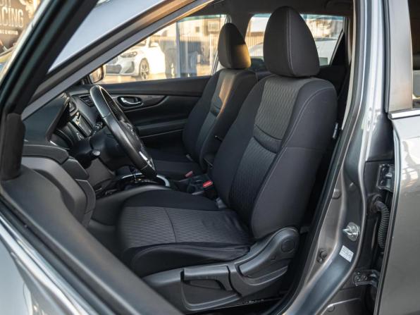 Nissan X-Trail III Рестайлинг с пробегом 2018 года, цена 2 299 000 рублей, 77255 км, внедорожник, Автокод Объявления
