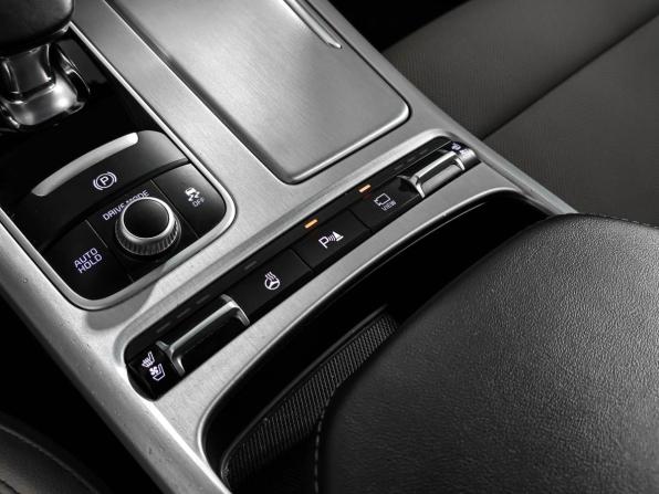 Kia Stinger I с пробегом 2018 года, цена 2 660 000 рублей, 122186 км, лифтбек, Автокод Объявления