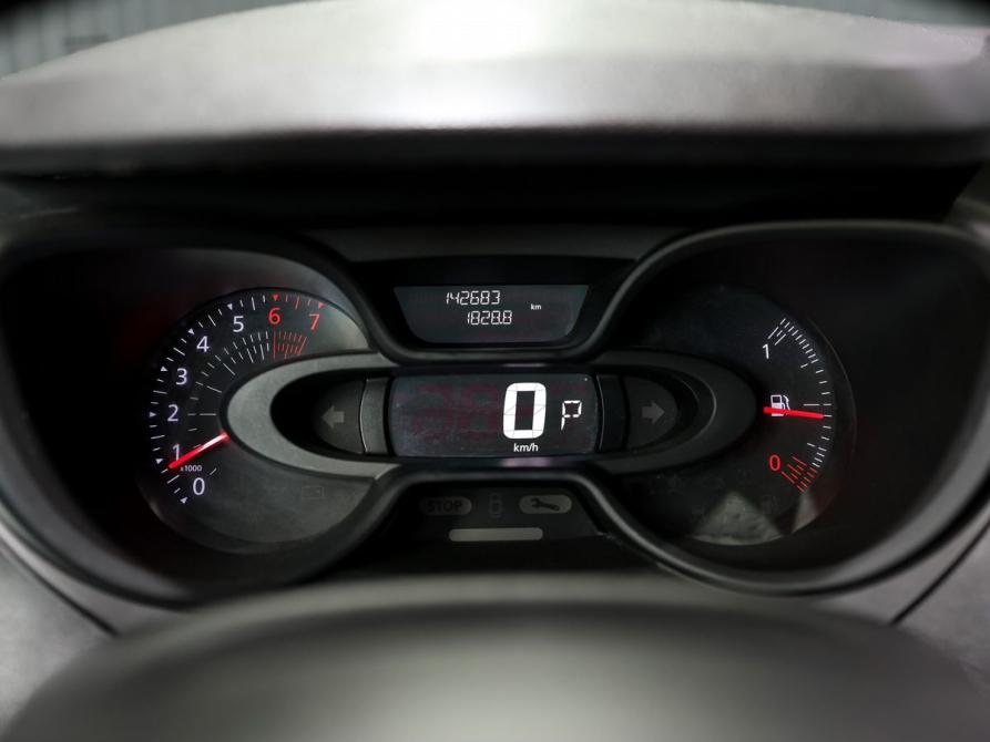 Renault Kaptur I Ижевск  - изображение 10