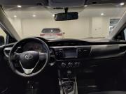 Toyota Corolla XI (E160 E170 E180) Казань  - изображение 39
