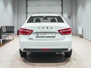 Lada (ВАЗ) Vesta I Екатеринбург  - изображение 27