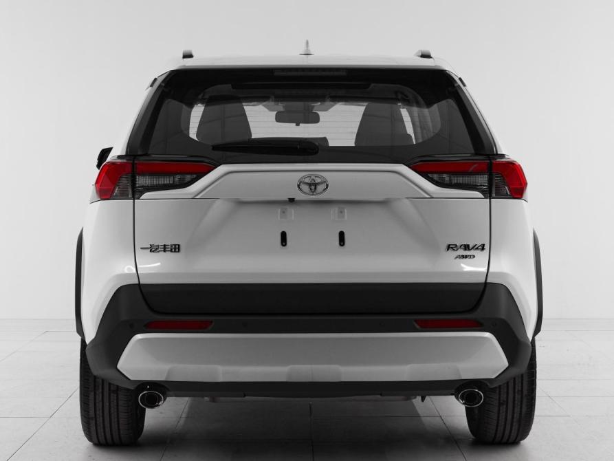 Toyota RAV4 V (XA50) Москва  - изображение 5