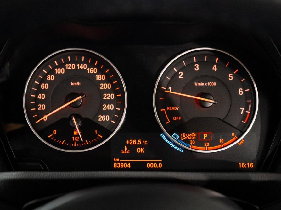 BMW X1 II (F48) Иркутск  - изображение 10