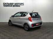 Kia Picanto II Пермь  - изображение 24