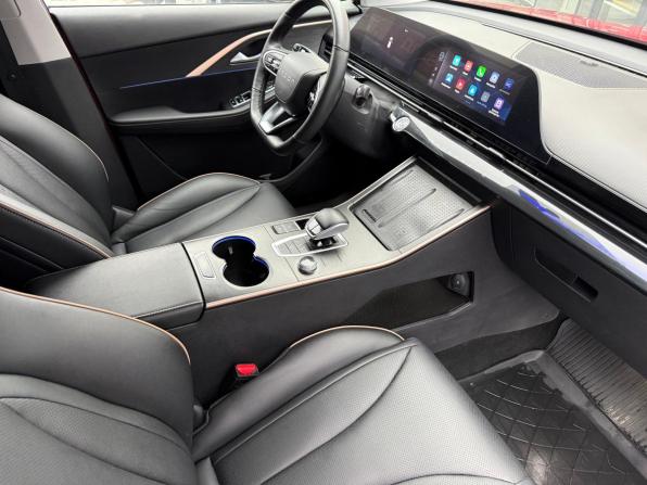 Omoda C5 I с пробегом 2024 года, цена 1 650 000 рублей, 28088 км, внедорожник, Автокод Объявления