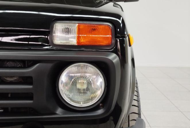 Lada (ВАЗ) 2121 (4x4) I Рестайлинг с пробегом 2018 года, цена 490 000 рублей, 124502 км, внедорожник, Автокод Объявления