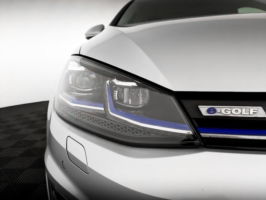 Volkswagen Golf VII Рестайлинг Москва  - изображение 17