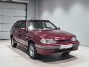 Lada (ВАЗ) 2114 Екатеринбург  - изображение 17