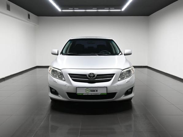 Toyota Corolla X (E140 E150) с пробегом 2008 года, цена 785 000 рублей, 287428 км, седан, Автокод Объявления