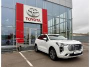 Haval Jolion I Орел  - изображение 24