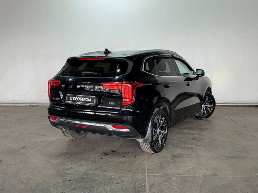 Haval Jolion I Москва  - изображение 6