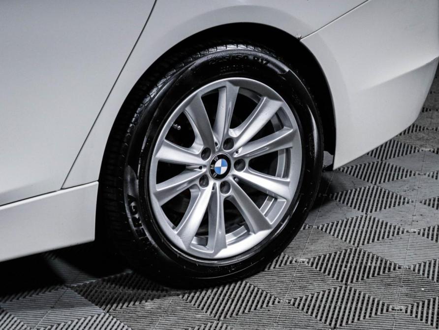 BMW 3 серии VI (F3x) Москва  - изображение 16
