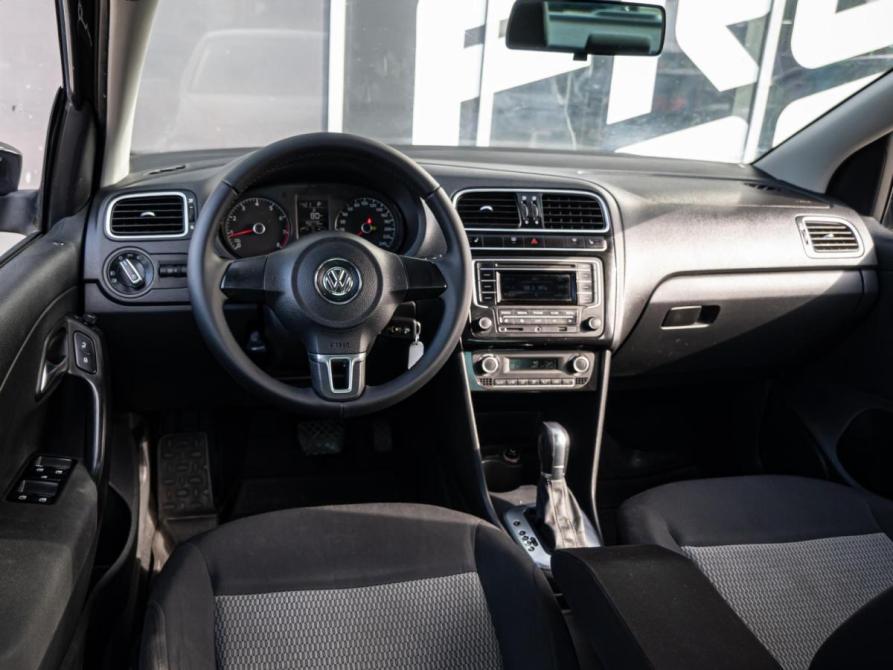 Volkswagen Polo V Краснодар  - изображение 6