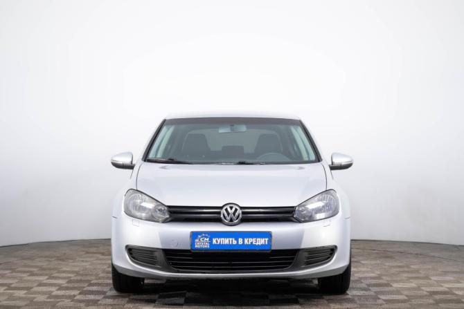 Volkswagen Golf VI с пробегом 2011 года, цена 779 000 рублей, 189240 км, хэтчбек, Автокод Объявления