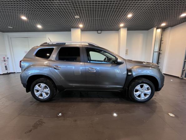 Renault Duster II с пробегом 2021 года, цена 2 150 000 рублей, 63539 км, внедорожник, Автокод Объявления