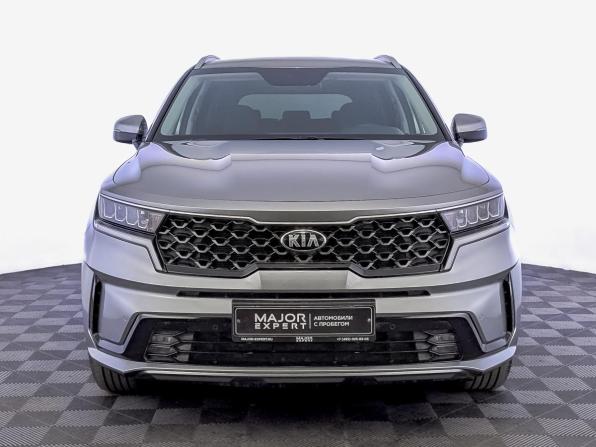 Kia Sorento IV с пробегом 2020 года, цена 3 995 000 рублей, 14810 км, внедорожник, Автокод Объявления